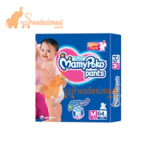 Mamy Poko Pants Medium, Pack Of 56